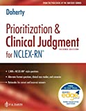 Prioritization & Clinical Judgment for NCLEX-RN®
