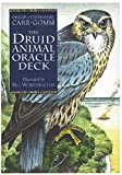 Druid Animal Oracle Deck