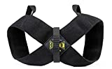 Bowtie Spud Casual Posture Support Brace Corrector No Rounded Shoulders Donnie Thompson (Large: 185 lbs.  225 lbs.)