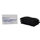 Ecotech Marine VorTech MP10 Pump Foam Guard - 3 pk