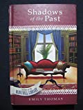Shadows of the Past (Secrets of the Blue Hill Library)