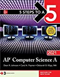 5 Steps to a 5: AP Computer Science A 2021