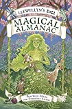 Llewellyn's 2022 Magical Almanac: Practical Magic for Everyday Living