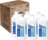 CloroxPro Anywhere Daily Disinfectant and Sanitizer, 64 Fluid Ounces