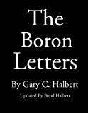 The Boron Letters