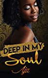 Deep In My Soul (Soulmates Book 2)