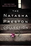 The Natasha Preston Collection: Three Bestselling Thriller Novels in One