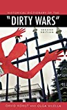 Historical Dictionary of the Dirty Wars (Historical Dictionaries of War, Revolution, and Civil Unrest)