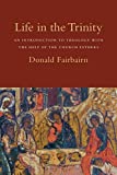 Life in the Trinity: An Introduction to Theology with the Help of the Church Fathers