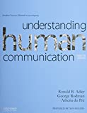 Understanding Human Communication Student Success Manual