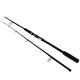 Shakespeare Ugly Stik Bigwater Spinning Rod , 12' - Heavy - 2pc