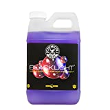 Chemical Guys CWS61964 Black Light Foaming Car Wash Soap (Works with Foam Cannons, Foam Guns or Bucket Washes), 64 oz., Black Cherry Scent