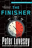 The Finisher (A Detective Peter Diamond Mystery Book 19)