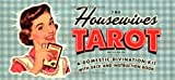 The Housewives Tarot by Kepple, Paul; Buffum, Jude published by Quirk Books Cards