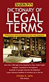 Dictionary of Legal Terms: Definitions and Explanations for Non-Lawyers