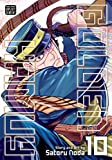 Golden Kamuy, Vol. 10 (10)