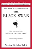 The Black Swan: Second Edition: The Impact of the Highly Improbable (Incerto Book 2)