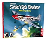 Combat Flight Simulator: WWII Europe Series (Jewel Case) - PC