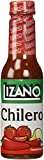 Lizano Chilero Sauce Bottle, 5 oz./155 gram