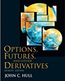 Options, Futures, and Other Derivatives with Derivagem CD (7th Edition) 7th (seventh) Edition by Hull, John C. [2008]