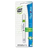 Paper Mate Liquid Paper Correction Pen, 7 ml, 1 Count