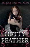 Hetty Feather