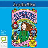 Sapphire Battersea: A Hetty Feather Book