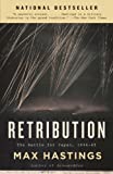 Retribution: The Battle for Japan, 1944-45