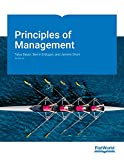 Principles of Management Version 4.0