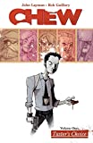 Chew Vol. 1: Taster's Choice