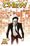 Chew Volume 12: Sour Grapes