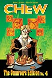 Chew Omnivore Edition Volume 4 (Chew the Omnivore Edition)