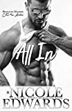 All In (Brantley Walker: Off the Books Book 1)