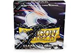 Arcane Tinman AT-10601 Card Sleeves: Dragon Shield Japanese Classic (60), Clear