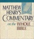 Whole Bible Commentary (Nelson's Concise Series)
