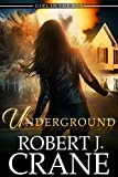 Underground (The Girl in the Box Book 45)