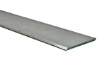01 Precision Ground Flat Tool Steel - 1/8 x 1 1/2 x 36 Inches