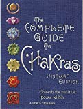 The Complete Guide to Chakras: Vintage Edition: Discover Healing, Positivity, and Self-Care Through the Power of Your Chakras