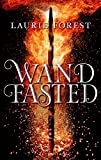 Wandfasted (The Black Witch Chronicles)