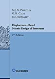 Displacement-Based Seismic Design of Structures - 2nd Edition