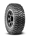 Mickey Thompson Baja MTZP3 Mud Terrain Radial Tire - 35X12.50R15LT 113Q