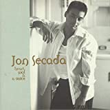 Jon Secada - Heart Soul & A Voice - [CD]