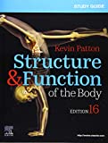 Study Guide for Structure & Function of the Body