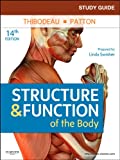 Study Guide for Structure & Function of the Body