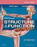 Study Guide for Structure & Function of the Body