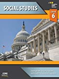 Steck-Vaughn Core Skills Social Studies: Workbook Grade 6