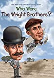 Who Were the Wright Brothers? (Who Was?)