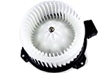 BOXI 700235 Blower Motor Fan Assembly Replacement for Toyota Yaris 2007-2012 / Scion xD 2008-2014 (Replaces 87103-52141 8710352141)