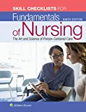 Taylor: Fundamentals of Nursing 9th edition + Skills Checklist Package