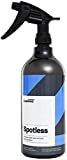 CARPRO Spotless - Water Spot and Mineral Remover - Stain & Deposit Removal - Exterior Auto Care - Waterspot Eraser - Automotive Detailing Product - 1L Spray Bottle - Protection for Your Car or Truck